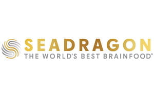 SeaDragon logo