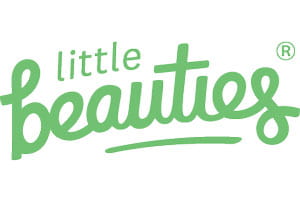 Little Beauties logo